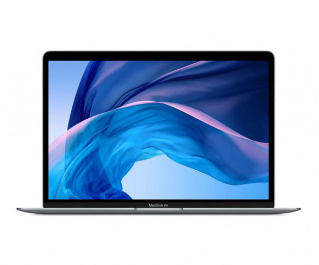 Apple MacBook Air 13" Space Gray 2018 (Z0VE000NM) б/у